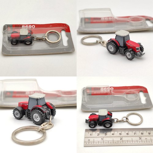 UNIVERSAL HOBBIES UH 1:87 Scale Keyring Keychain Diecast Model - Picture 44 of 45