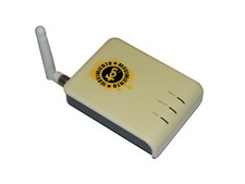 La Fonera Fon2100a/B/C senza Fili Router 20