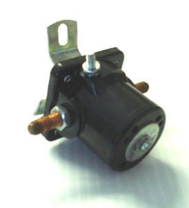 8N11450 Starter Solenoid Ford 8n 3 Post 6 Volt