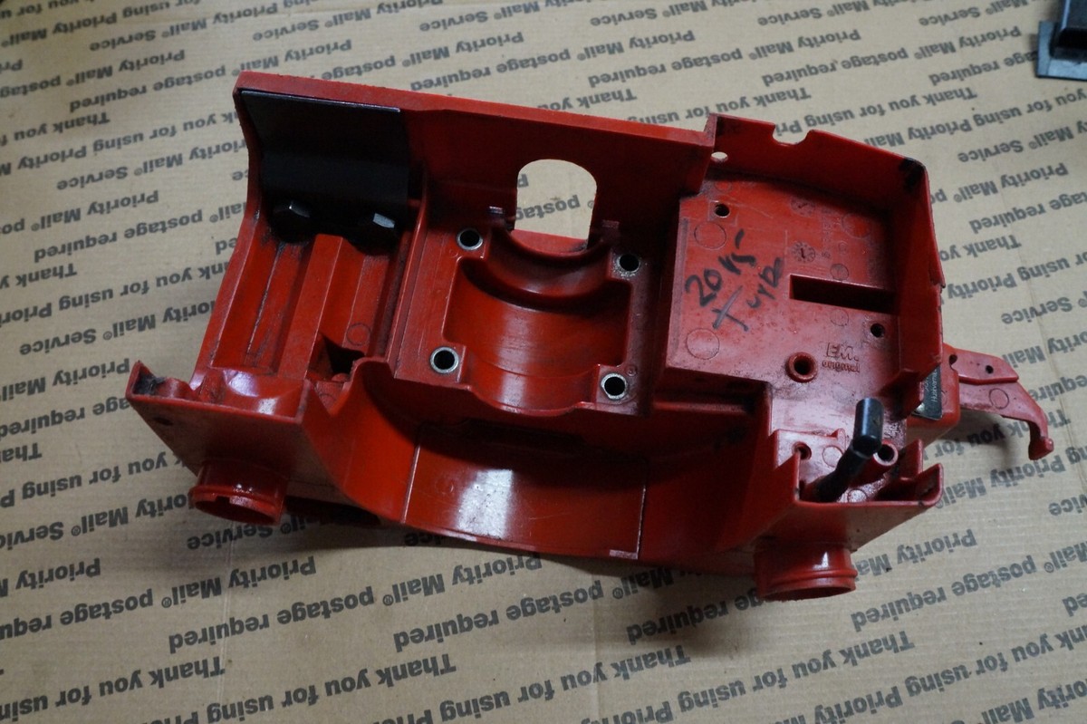 Jonsered chainsaw 2041 Turbo 2045 Turbo 2050 Turbo Housing