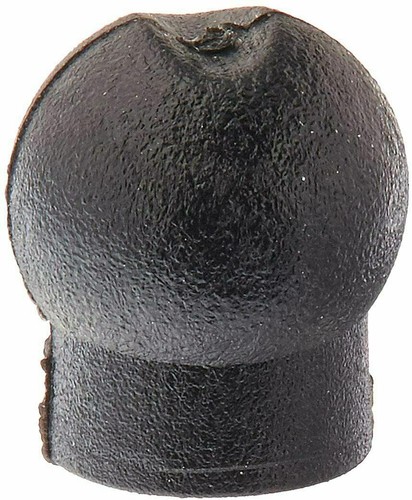 DuraTrax DTXC8046 Vendetta Rear Hinge Pin Ball (2) - Picture 2 of 3
