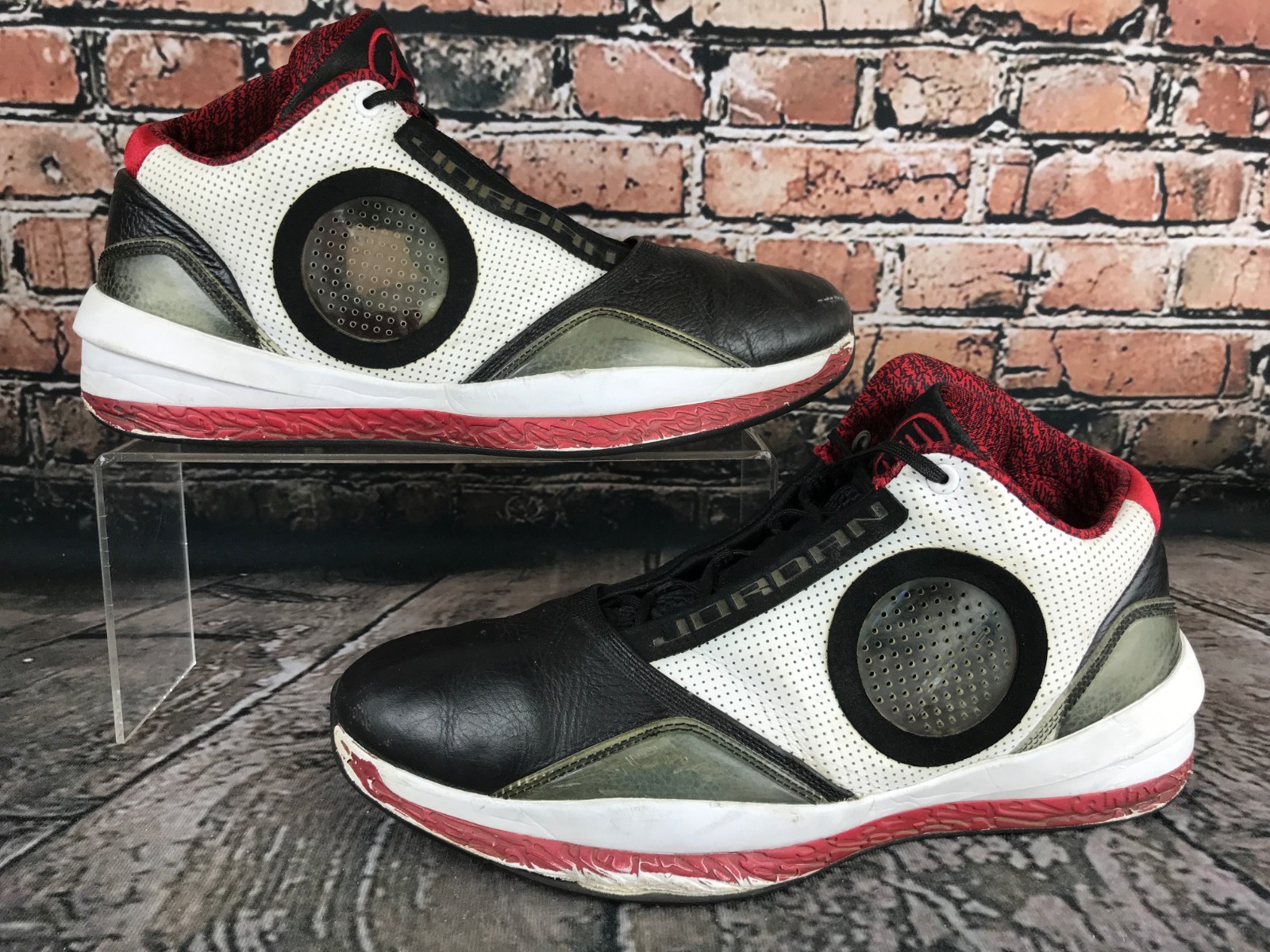 nike air jordan 2010 chaleur de miami og sz 13 dwyane wade chicago bulls 387358-061 nike air miami jordan 2010 chaleur de miami air og sz 13 dwyane wade chicago bulls 387358-061 53b397