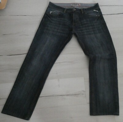 Jeans creeks homme hot sale