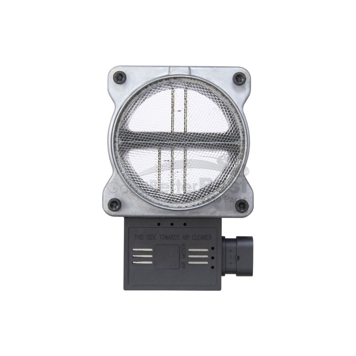One New Spectra Premium Mass Air Flow Sensor MA100