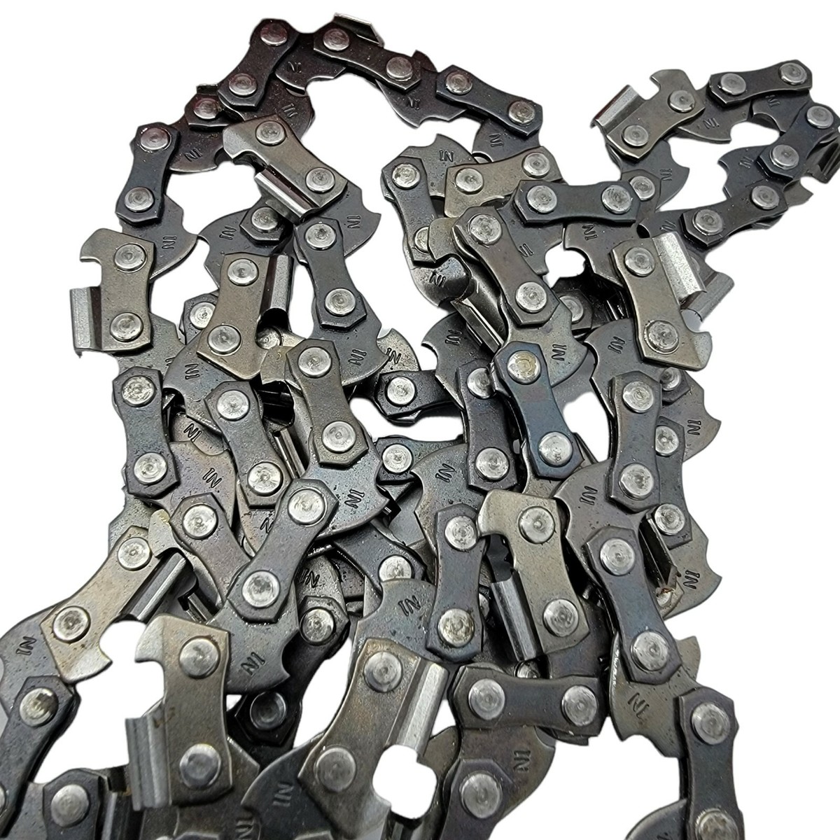 【cha-chan様】専用ページ GB Saw Chain New Open Box Lot of 2 Size 3/8LP Nic 64E .050