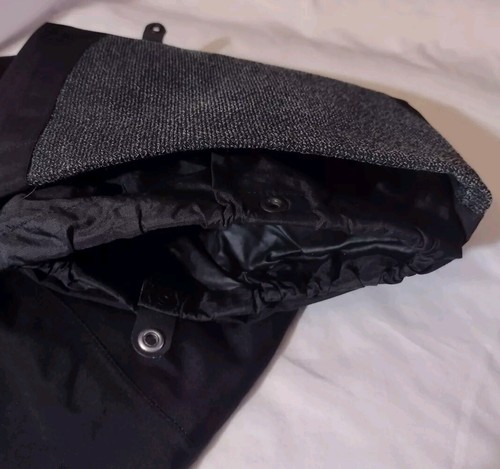 Arc'teryx Gore-Tex Men's Size M Black Ski/Snowboarding Pant.Pre-owned - Picture 7 of 12