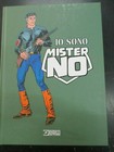 I AM MISTER NO - 1st EDITION WITH PRINTING ERROR - SERGIO BONELLI 2021