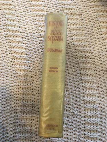 COLLECTION OF FOUR HISTORICAL TEXTBOOKS for Historian's Library, various authors - Picture 3 of 9