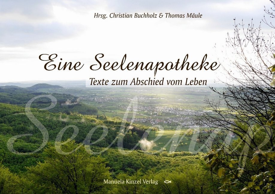 Eine Seelenapotheke | 2019 | Deutsch