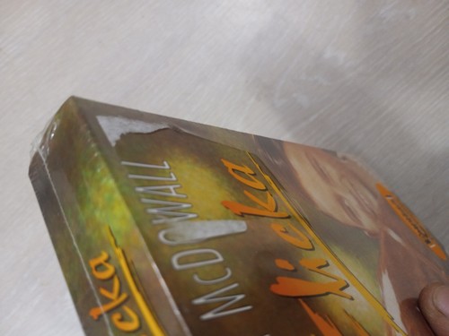 "My Friend Flicka"  VHS Sealed Watermark - Picture 8 of 8