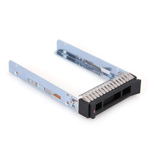 10 PCS 2.5" SAS SATA Drive Caddy Tray 00E7600 For IBM X3250 X3100 X3550 X3650 M5 - Afbeelding 2 van 8