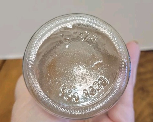 Pepsi Cola PEPSI 10 OZ Soda POP Bottle Swirl Cap Top Throw Away - Picture 5 of 6