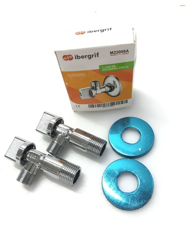 Eckventil Ibergrif M22008A
