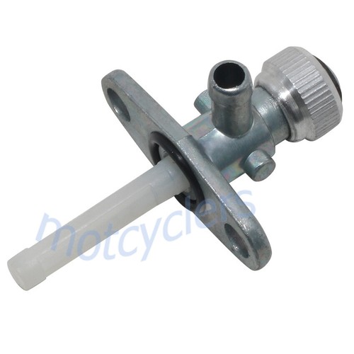 Fuel Petcock Fit for Husqvarna SMR510 TXC510 TE630 TC610 WR125 CR125 800067440 - Picture 2 of 10