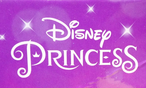 Disney Princess Vinyl Finger Puppets Ariel Belle Rapunzel Mulan Pocahontas - New - Picture 2 of 22