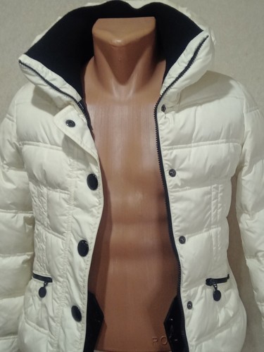 Moncler kids girls down jacket.Size 12 Y / 152 cm - Picture 8 of 18