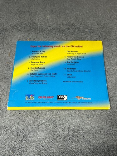 $5.00 CDs - Mixed Genres/Years - Acceptable to Mint - Unlimited $5 Shipped - TPE - Imagen 234 de 264