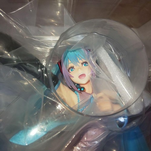 KOTOBUKIYA Hatsune Miku feat. Figura 1/7 MY LITTLE PONY BISHOUJO CVS 01 - Imagen 3 de 8