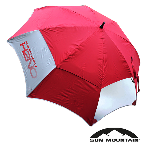 Paraguas De Golf Sun Mountain H2NO Vision. 5 Colores. - Imagen 2 de 3