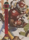 1995 Signature Rookies Prime Fred Mccrary #28