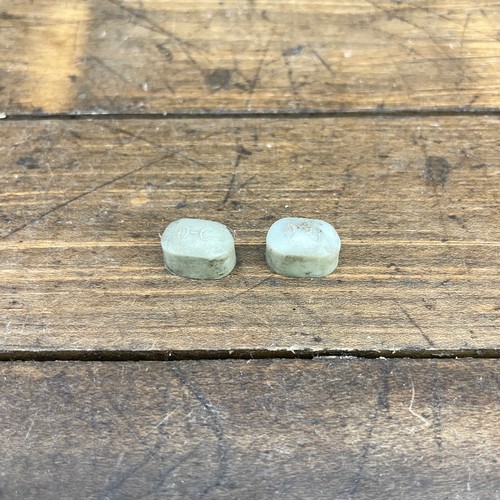 Dia Compe MX 1000 Brake Bolt Cap Old School BMX Caliper Parts OG 900 890 80s A3 - Picture 1 of 9