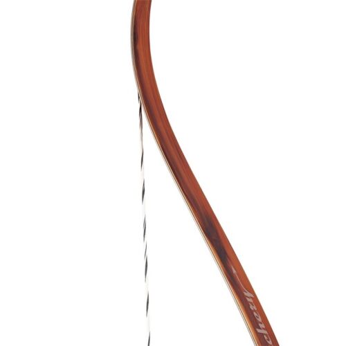 25-60#Archery 62" ILF Recurve Bow 19" Riser / Laminated Limbs for Hunting Target - Picture 14 of 19