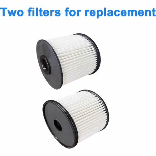 Fuel Filter Water Separator Assembly For Marine Outboard Motor w/3/8" 35-60494-1 - Picture 6 of 9