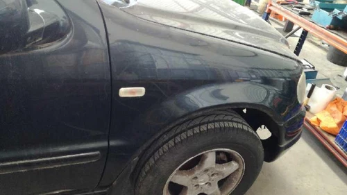 1633500514 Diferencial Trasero para MERCEDES-BENZ CLASE ML (BM 163) 1999 2048304 - Imagen 10 de 10