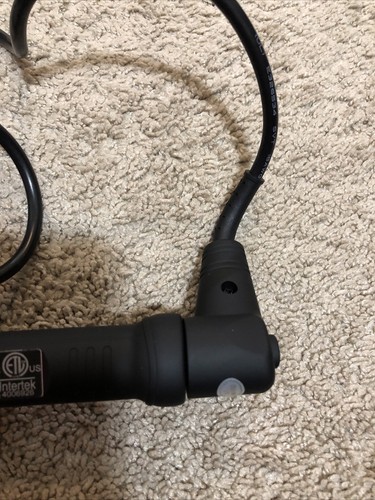 Nume 25mm Classic Curling Wand With A tourmalines Infused Ceramic Barrel - 第 3/4 張圖片