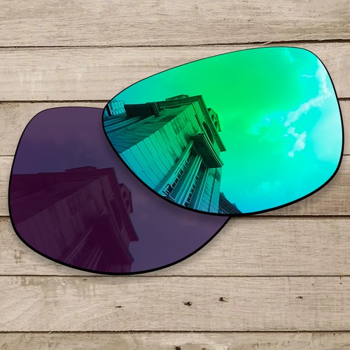 hdhut Resist SeaWater Replacement Lenses for-Oakley Felon Sunglasses- Options - Picture 21 of 25