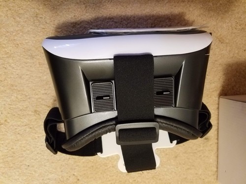 Sharper view Virtual Reality Headset (sv839vr) - Picture 4 of 8