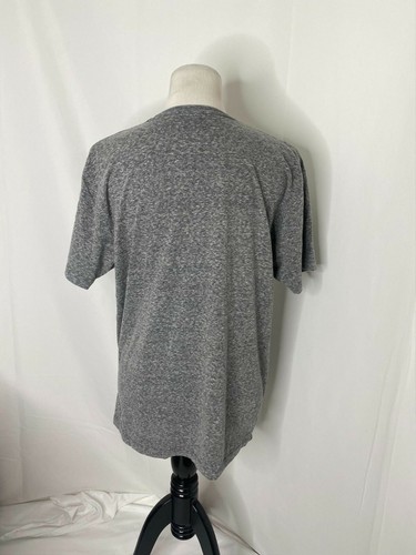 Camisa Disney Para Mujer Grande Gris Mickey Mouse Clásica Gráfico Cuello Redondo Camiseta - Imagen 3 de 6