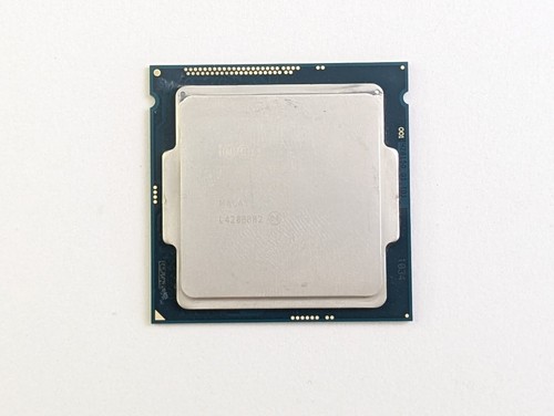 Intel Core i7-4790K SR219 4.00GHZ Processor - Picture 3 of 4