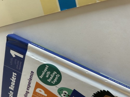 Level 1 Bücher lesen für Kinder, Englisch lesen unterrichten lustige Geschichten - Bild 4 von 11