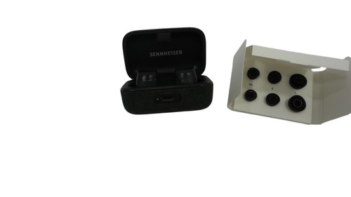 Sennheiser Momentum True Wireless 3 MTW3 BLACK - Free shipping - Picture 4 of 4