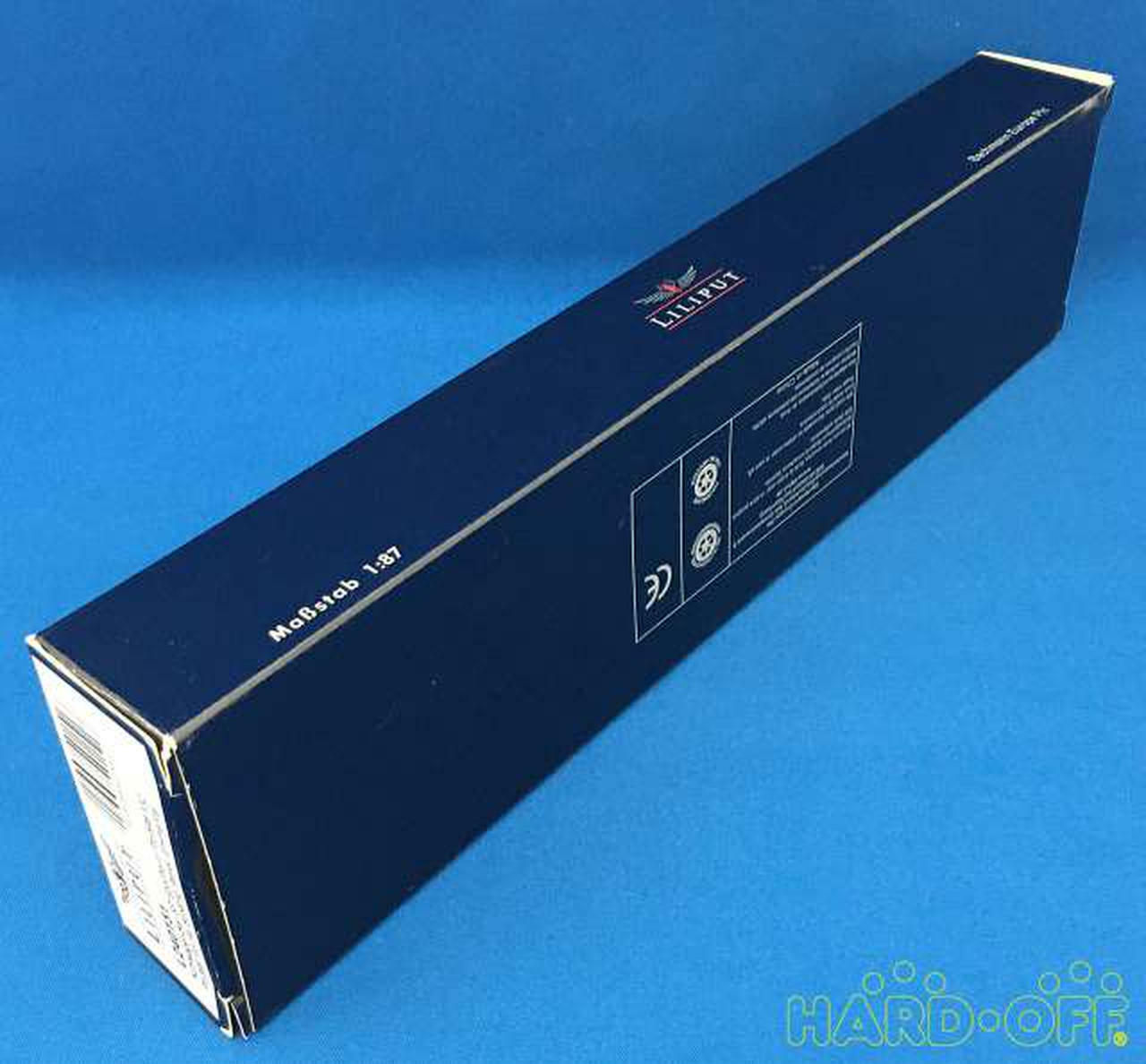Liliput Kuhlwagen Set Sp Epoche 5026368401513 Natychmiastowa dostawa super zysk