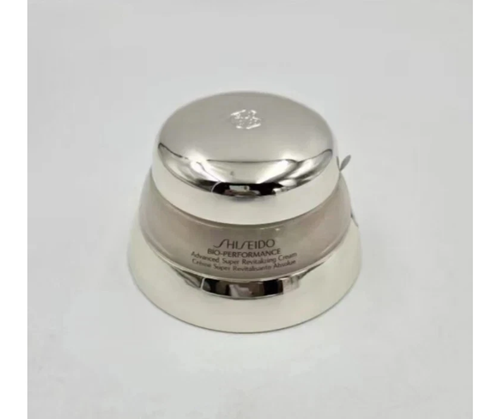 Crema Super Revitalizante Avanzada Shiseido Bio Performance 2,6 oz/75 ml NUEVA - Imagen 3 de 3