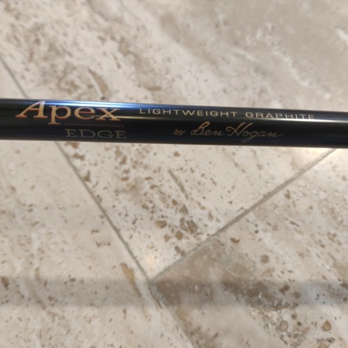 Ben Hogan Apex Edge CFT Graphite Satz (8-Set) - Bild 6 von 7