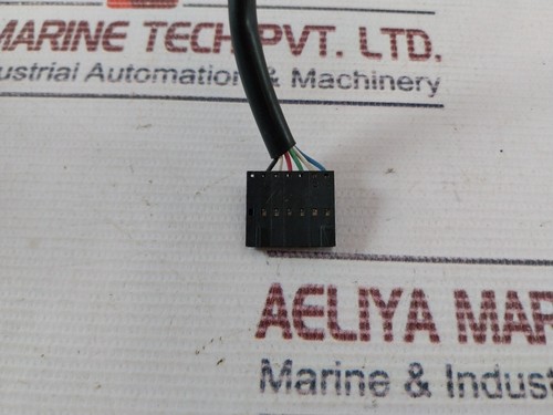 Haydon 36GHAR-05-6401 Stepper Motor 279000322 5 VDC 4.6W - Picture 15 of 15