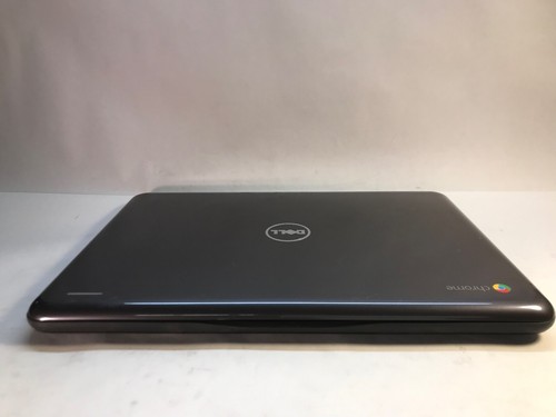 Dell Chromebook 13 3380 13" Intel Celeron 16 GB SSD 4GB RAM-C-GRADE- MZ - Picture 2 of 6