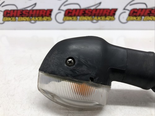 ♻️ Yamaha Yzf R3 Abs 2015 - 2018 Front Left Side Indicator ♻️ - Picture 6 of 10