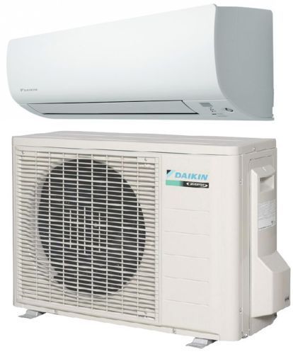 Daikin XL Split System FTXM85W 8.5kW inverter reverse cycle R32 - Picture 2 of 3