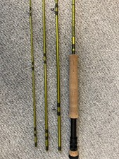 SAGE Graphite Fishing Rods Fly Fishing Rod 7 wt Line Weight SAGE Graphite Fishing Rods Fly Fishing Rod 7 wt Line Weight