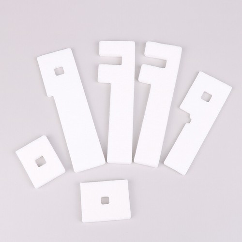 1Set Waste Ink Tank Sponge For EpsonL211 L220 L301 L303 L310 L313 L360 L405 L363 - Photo 12/12