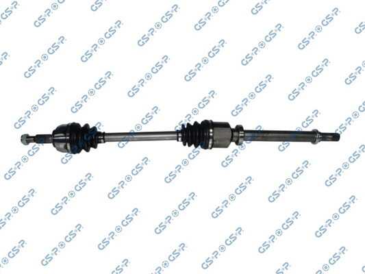 GSP Antriebswelle Vorne Rechts FüR Renault ScéNic II JM0/1_ Grand 250495-image
