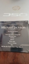 BS9817 MICHAEL JACKSON BACKSTAGE KARAOKE CDG
