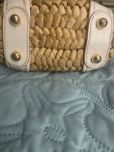 michael Kors satchel - Picture 2 of 9