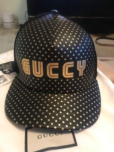gucci sombrero