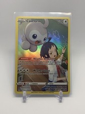 Pokémon TCG Castform Lost Origin Trainer Gallery TG11/TG30 Holo Ultra Rare