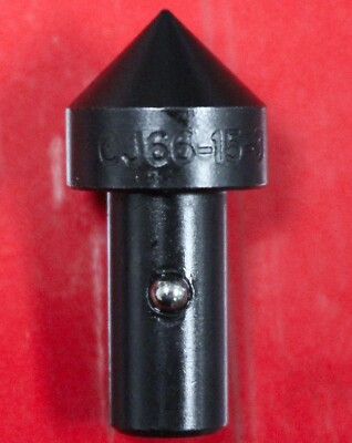 #ad Snap On CJ66 15 3 Centering Point Pressure Screw Tip Puller Attachment Adapter $33.95